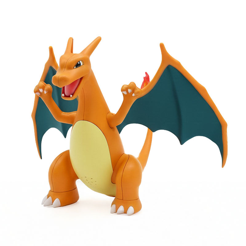 CharMist™– Charizard-Inspired Mist Toy