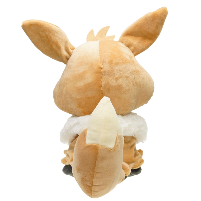 Eeveekyu™ – Mimikyu x Eeveelutions Collection