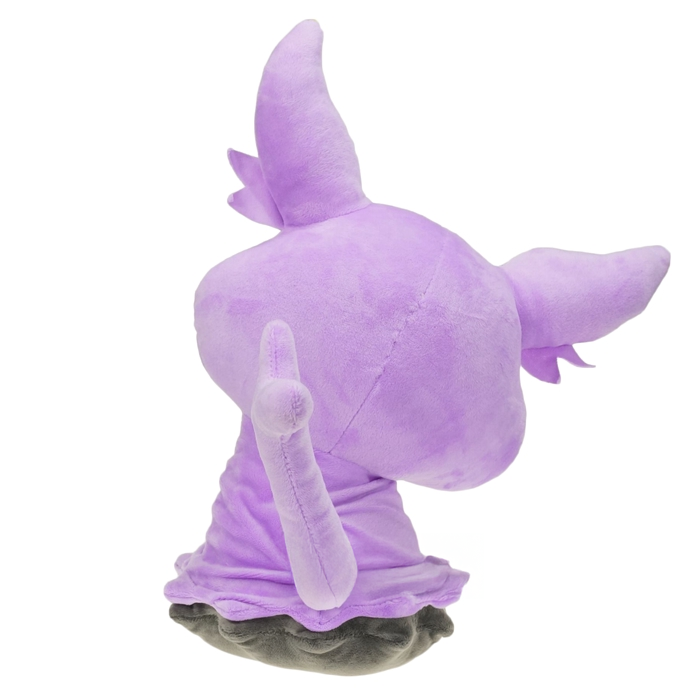 Eeveekyu™ – Mimikyu x Eeveelutions Collection