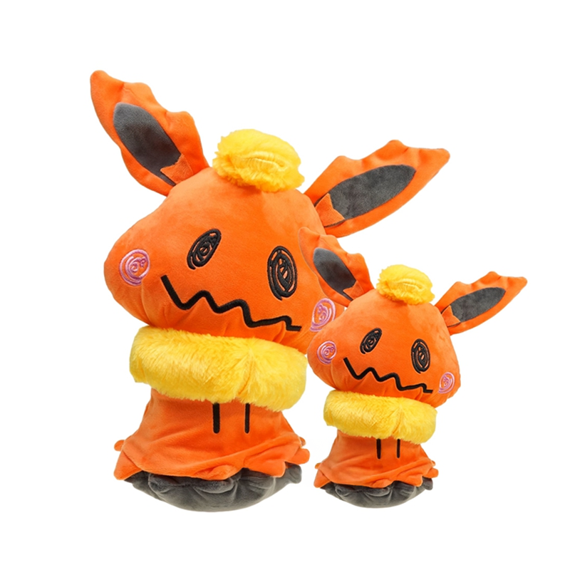 Eeveekyu™ – Mimikyu x Eeveelutions Collection