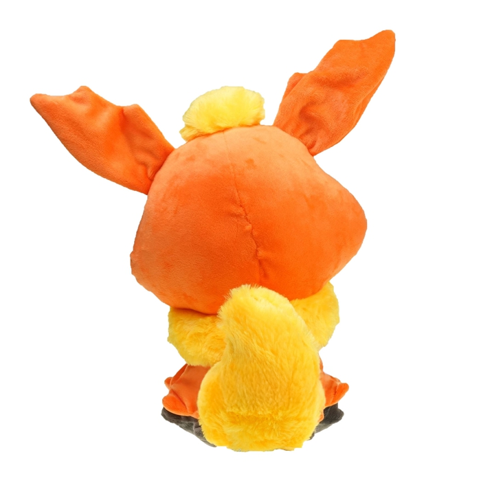 Eeveekyu™ – Mimikyu x Eeveelutions Collection