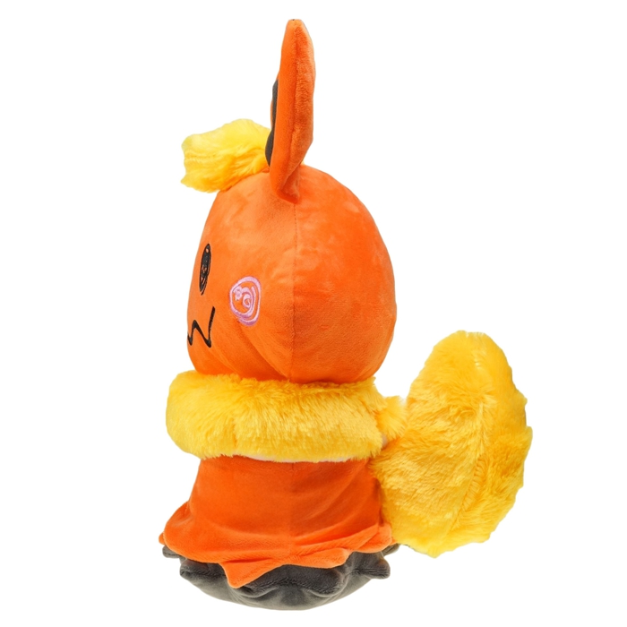 Eeveekyu™ – Mimikyu x Eeveelutions Collection