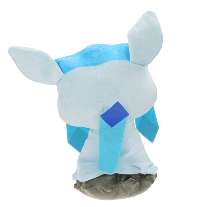 Eeveekyu™ – Mimikyu x Eeveelutions Collection