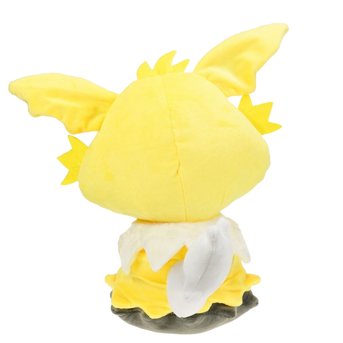 Eeveekyu™ – Mimikyu x Eeveelutions Collection