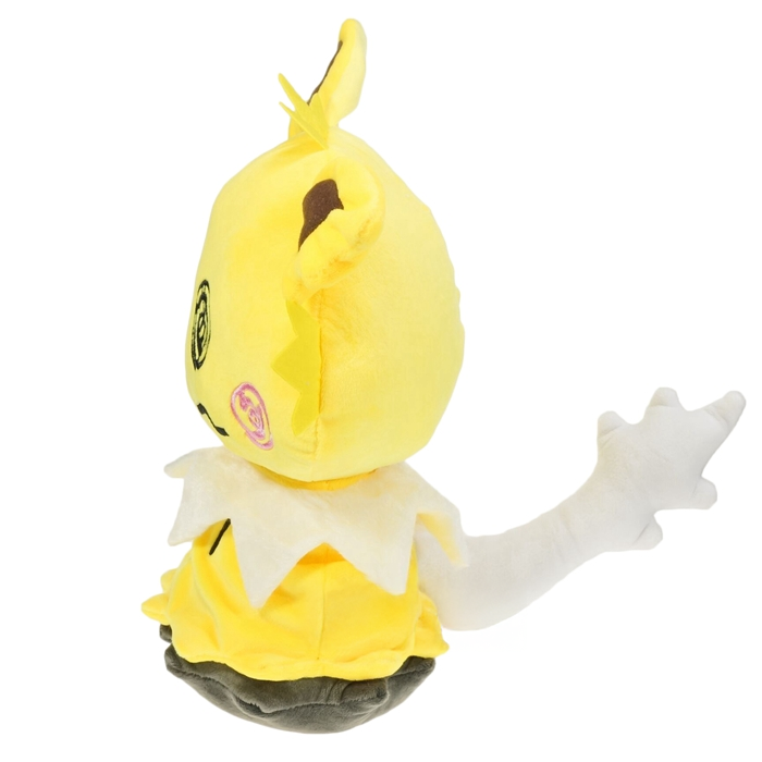 Eeveekyu™ – Mimikyu x Eeveelutions Collection