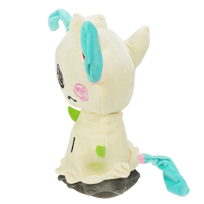 Eeveekyu™ – Mimikyu x Eeveelutions Collection