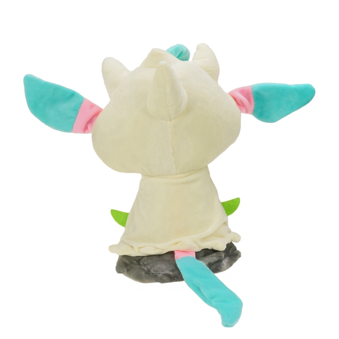 Eeveekyu™ – Mimikyu x Eeveelutions Collection