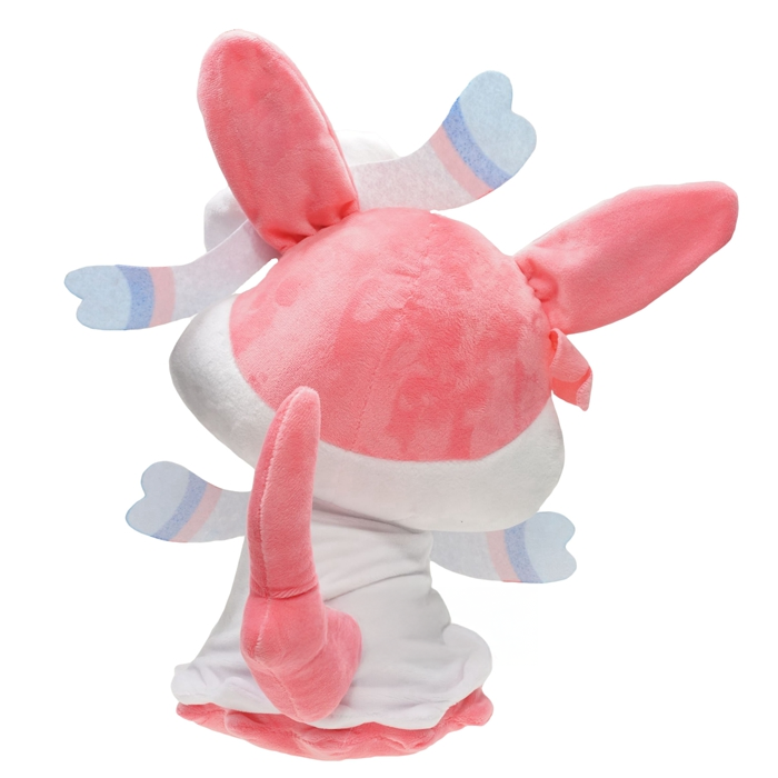 Eeveekyu™ – Mimikyu x Eeveelutions Collection