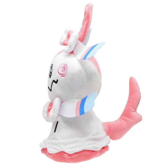 Eeveekyu™ – Mimikyu x Eeveelutions Collection