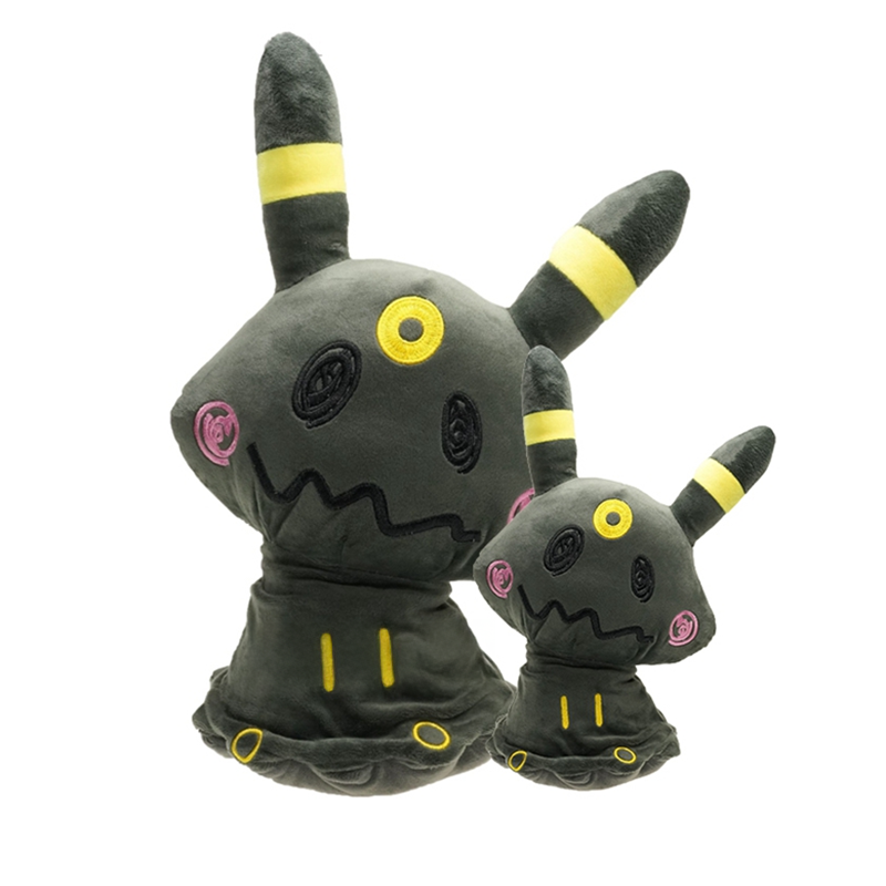 Eeveekyu™ – Mimikyu x Eeveelutions Collection
