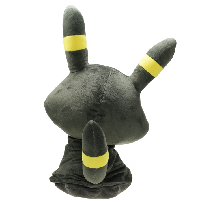 Eeveekyu™ – Mimikyu x Eeveelutions Collection