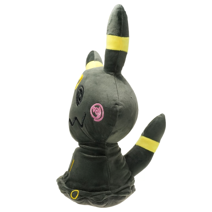 Eeveekyu™ – Mimikyu x Eeveelutions Collection
