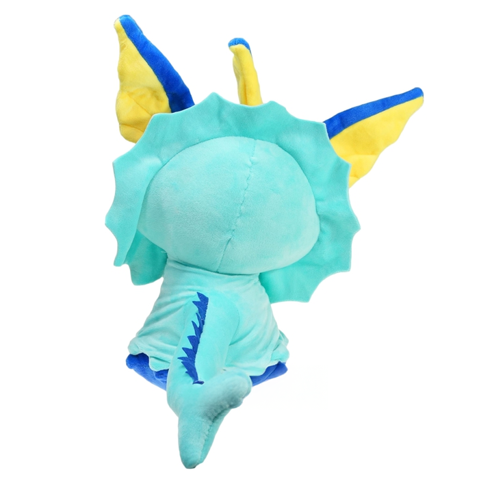 Eeveekyu™ – Mimikyu x Eeveelutions Collection