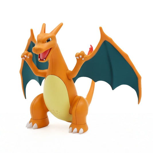 CharMist™– Charizard-Inspired Mist Toy