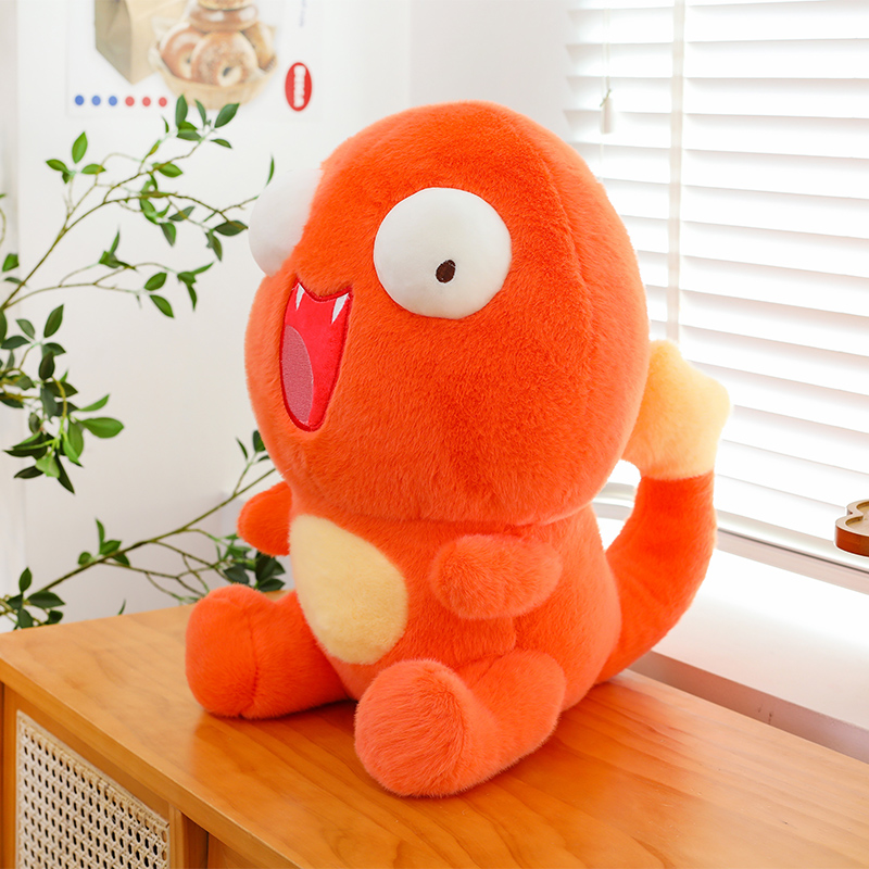 Derpémon™ – Hilariously Goofy Plush Set