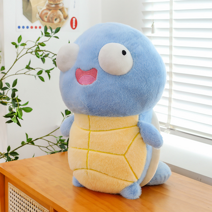 Derpémon™ – Hilariously Goofy Plush Set