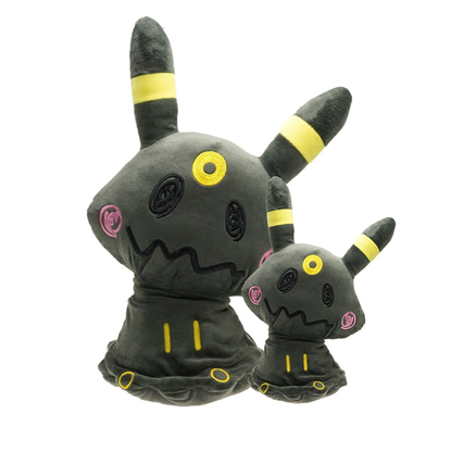 Eeveekyu™ – Mimikyu x Eeveelutions Collection